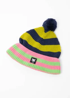 Damen Blutsgeschwister Accessoires|Alle Accessoires|Strickmu00FCtze Bright Side Beanie