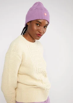 Damen Blutsgeschwister Accessoires|Alle Accessoires|Strickmu00FCtze Lady Mary Aran