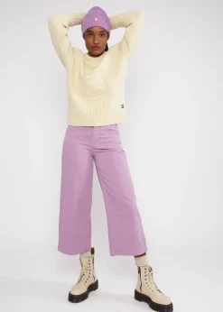 Damen Blutsgeschwister Accessoires|Alle Accessoires|Strickmu00FCtze Lady Mary Aran