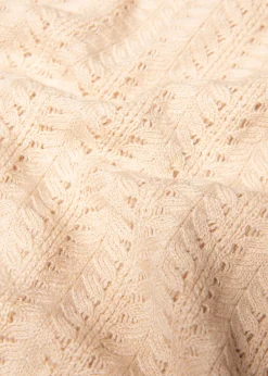 Damen Blutsgeschwister Strickpullover|Strickpullover Delicious Summer
