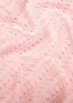 Damen Blutsgeschwister Strickpullover|Strickpullover Delicious Summer