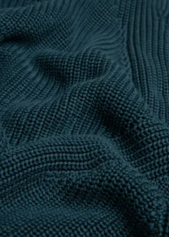 Damen Blutsgeschwister Strickpullover|Strickpullover Highway to Heaven