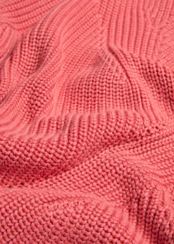 Damen Blutsgeschwister Strickpullover|Strickpullover Highway to Heaven