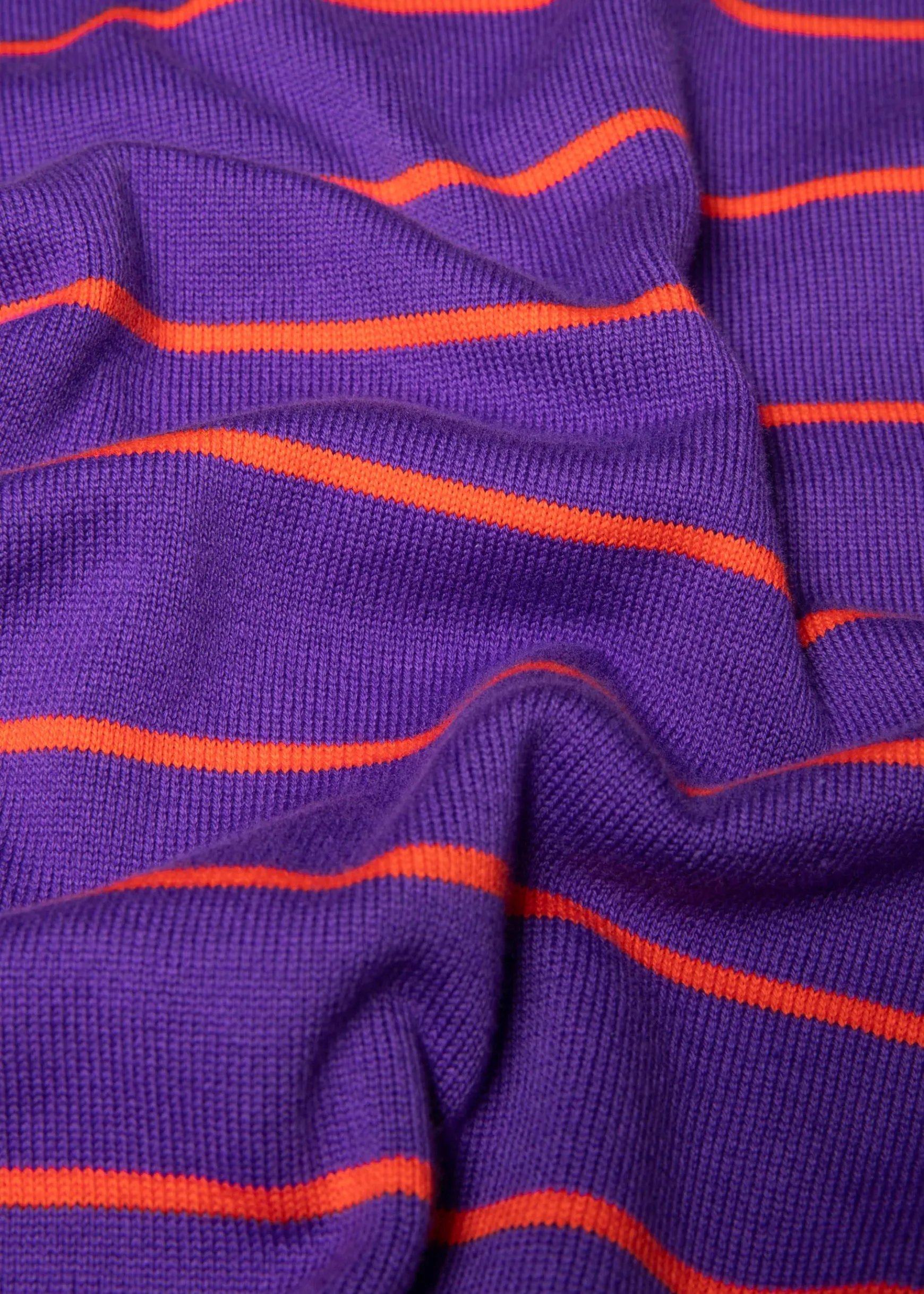 Damen Blutsgeschwister Strickpullover|Strickpullover Pretty Preppy