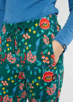 Damen Blutsgeschwister Jogginghosen|Stoffhosen|Sweathose Country Roadrunners