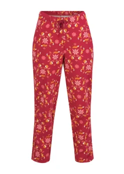 Damen Blutsgeschwister Jogginghosen|Stoffhosen|Sweathose Country Roadrunners