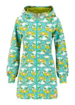 Damen Blutsgeschwister Zip-Jacken|Sweatjacke Bi Bim Butze