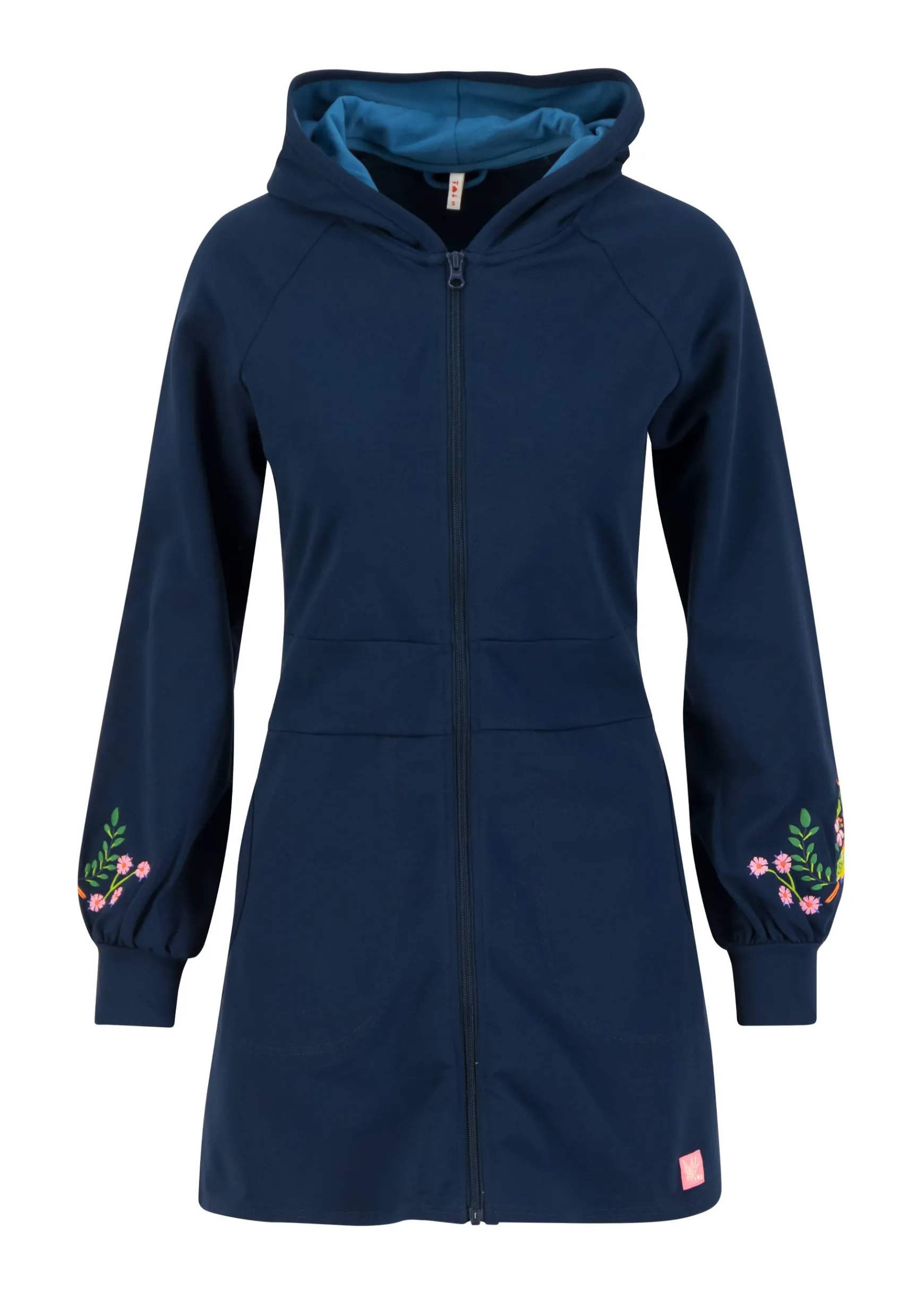 Damen Blutsgeschwister Zip-Jacken|Sweatjacke Bi Bim Butze