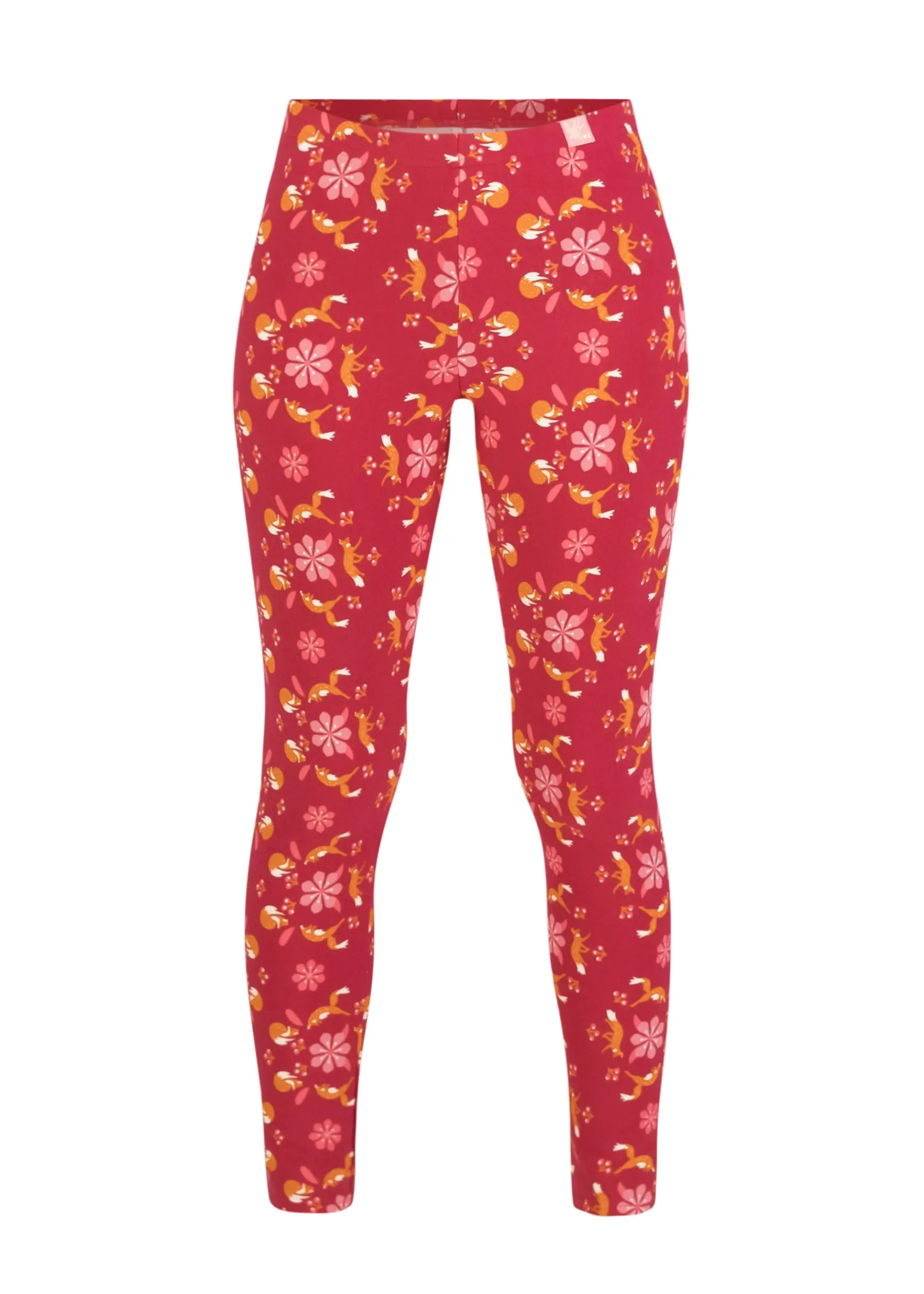 Damen Blutsgeschwister Leggings|Lange Leggings|Sweatleggings Totally Thermo