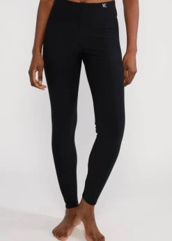 Damen Blutsgeschwister Leggings|Lange Leggings|Sweatleggings Totally Thermo