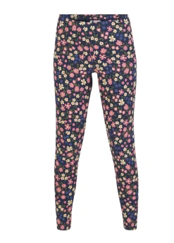 Damen Blutsgeschwister Leggings|Lange Leggings|Sweatleggings Totally Thermo