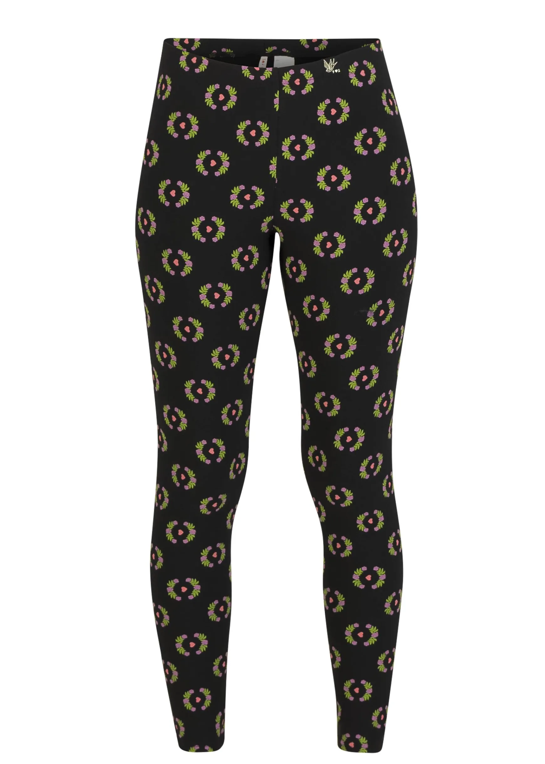 Damen Blutsgeschwister Leggings|Lange Leggings|Sweatleggings Totally Thermo Extra Warm