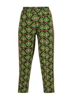 Damen Blutsgeschwister Jogginghosen|Stoffhosen|Sweatpants Rainbow Olotte