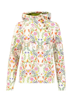 Damen Blutsgeschwister Hoodies|Sweatpullover Oh So Nett Hooded
