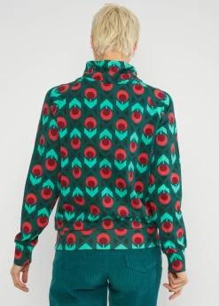 Damen Blutsgeschwister Sweatshirts|Sweatshirt Oh so Nett