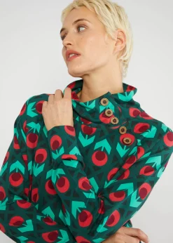 Damen Blutsgeschwister Sweatshirts|Sweatshirt Oh so Nett
