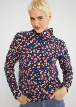Damen Blutsgeschwister Sweatshirts|Sweatshirt Oh so Nett