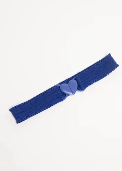 Damen Blutsgeschwister Accessoires|Alle Accessoires|Taillengu00FCrtel Fantastic Elastic Heart