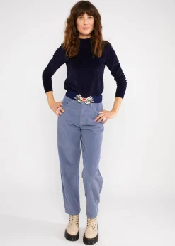 Damen Blutsgeschwister Accessoires|Alle Accessoires|Taillengu00FCrtel Swallowmania Love