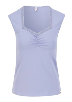 Damen Blutsgeschwister Tops|Top Let Romance Rule