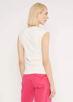 Damen Blutsgeschwister Tops|Top Let Romance Rule