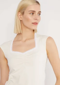 Damen Blutsgeschwister Tops|Top Let Romance Rule