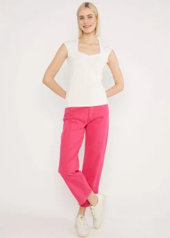 Damen Blutsgeschwister Tops|Top Let Romance Rule