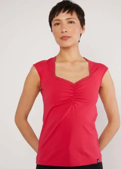 Damen Blutsgeschwister Tops|Top Let Romance Rule