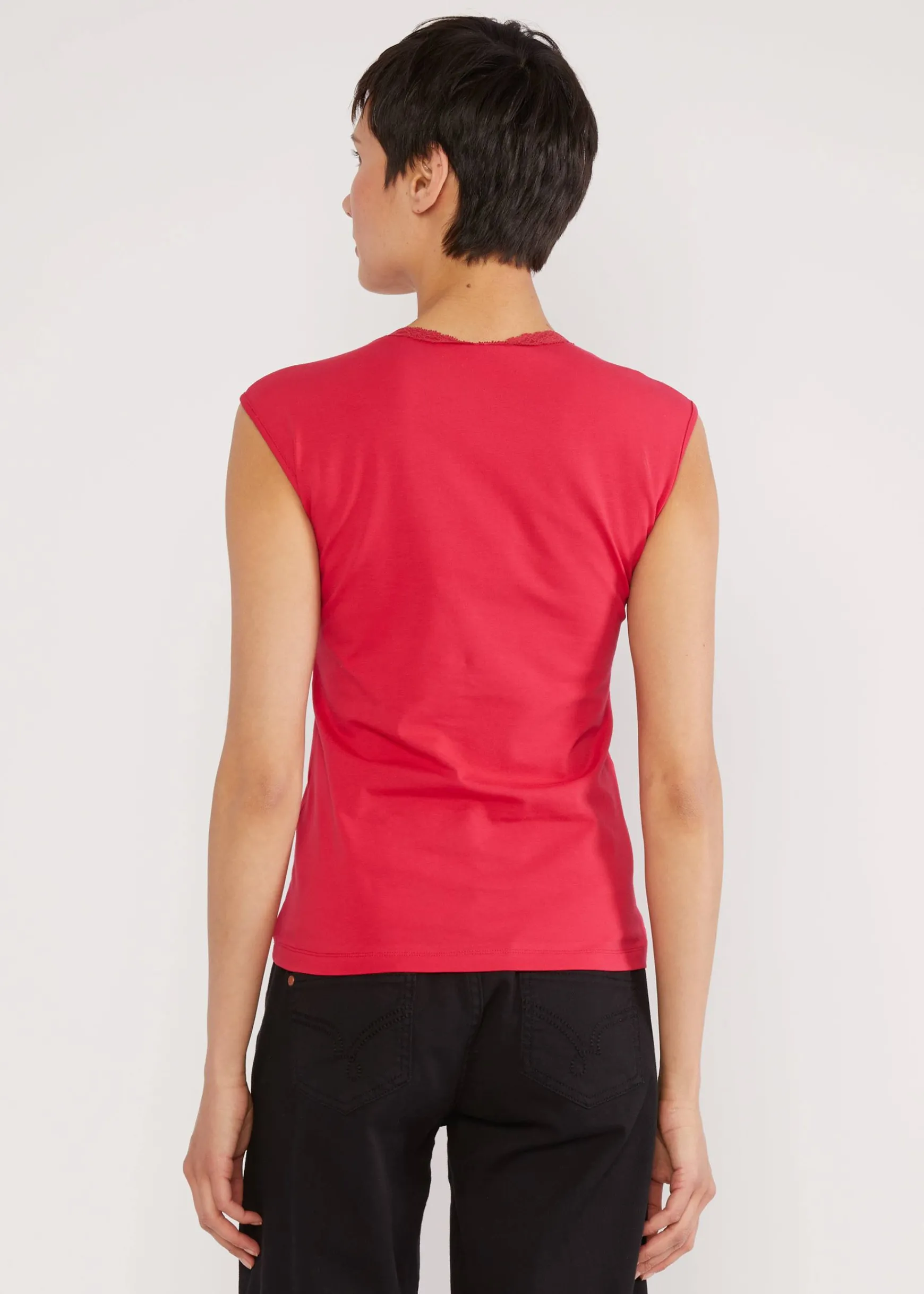 Damen Blutsgeschwister Tops|Top Let Romance Rule