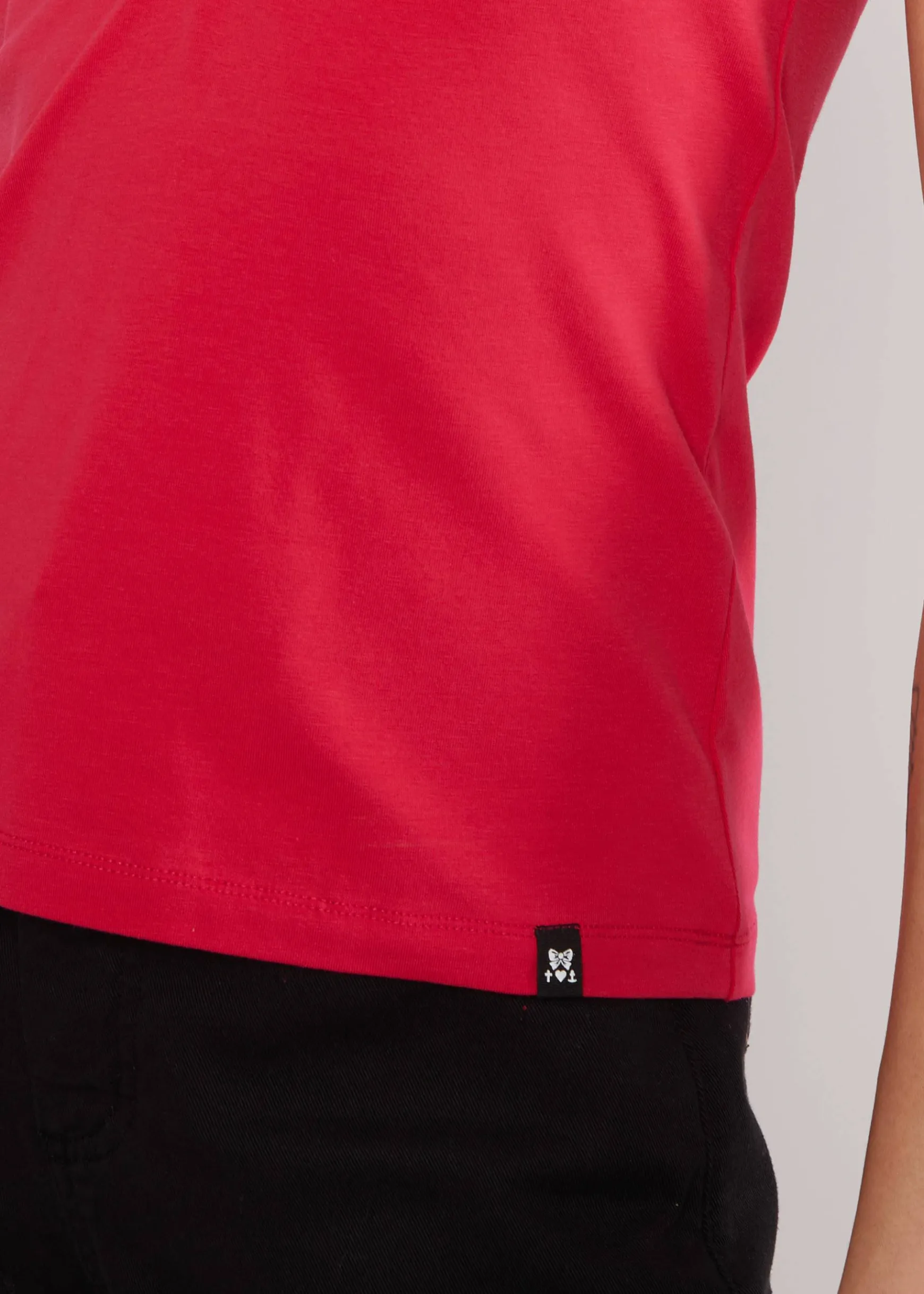 Damen Blutsgeschwister Tops|Top Let Romance Rule