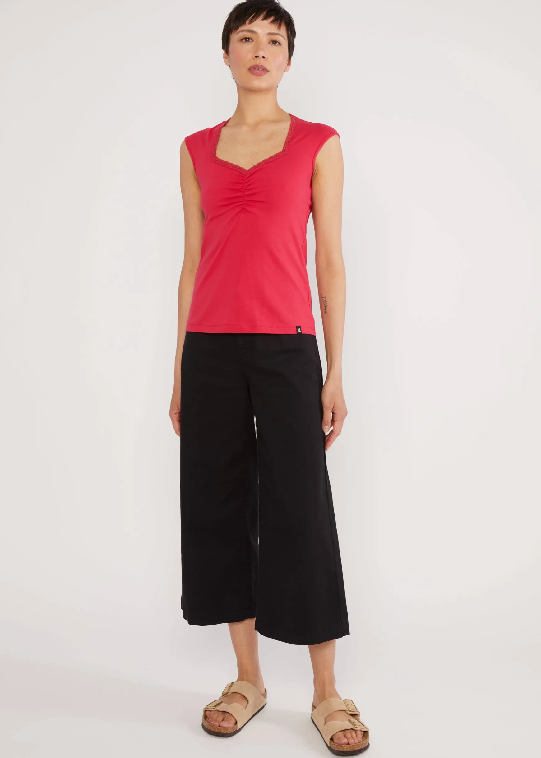 Damen Blutsgeschwister Tops|Top Let Romance Rule
