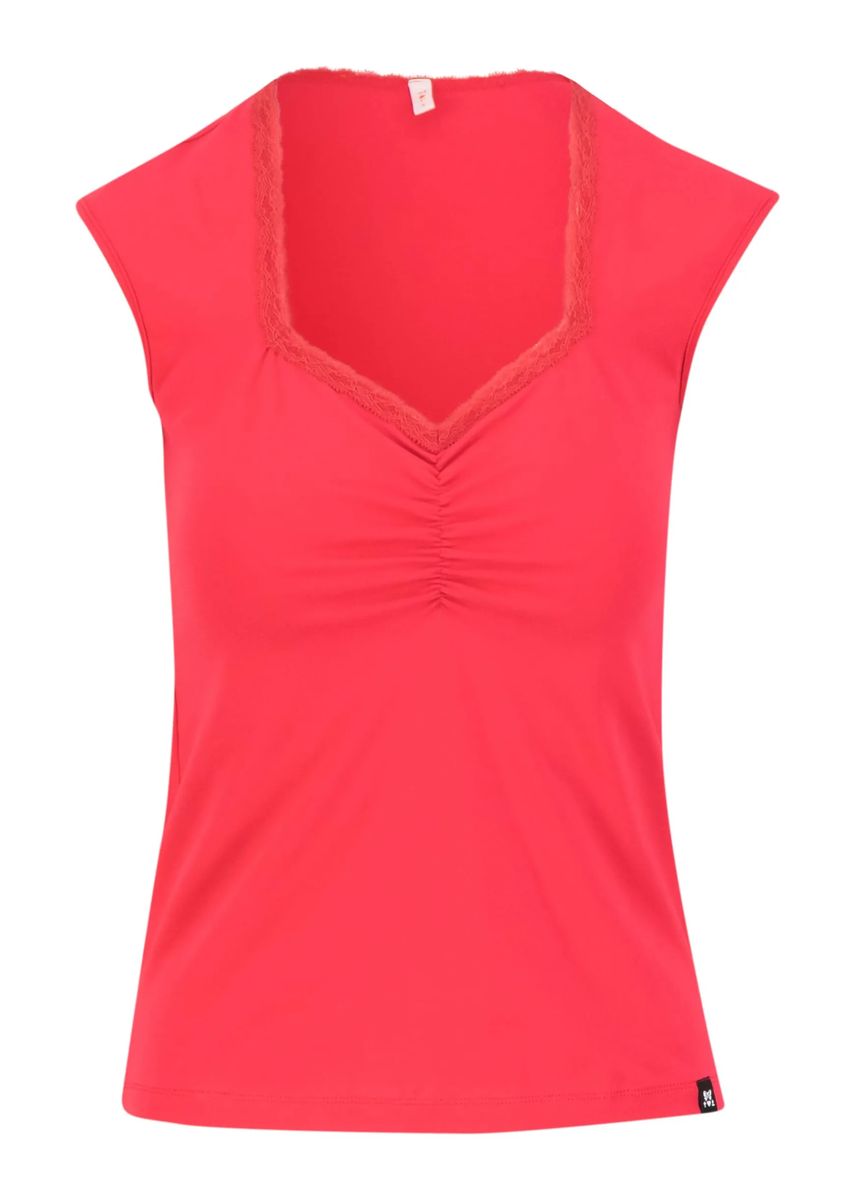 Damen Blutsgeschwister Tops|Top Let Romance Rule