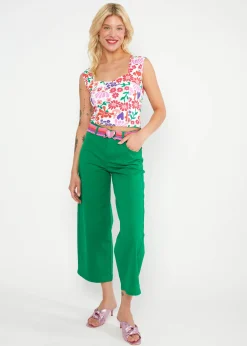 Damen Blutsgeschwister Tops|Tops|Top Lovely Booster