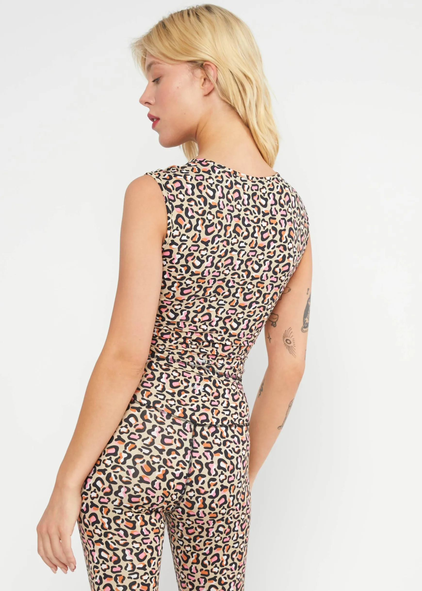 Damen Blutsgeschwister Tops|Tops|Top Lovely Booster