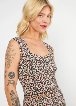 Damen Blutsgeschwister Tops|Tops|Top Lovely Booster