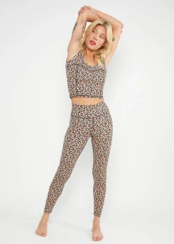 Damen Blutsgeschwister Tops|Tops|Top Lovely Booster