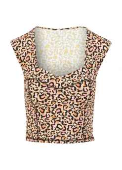 Damen Blutsgeschwister Tops|Tops|Top Lovely Booster