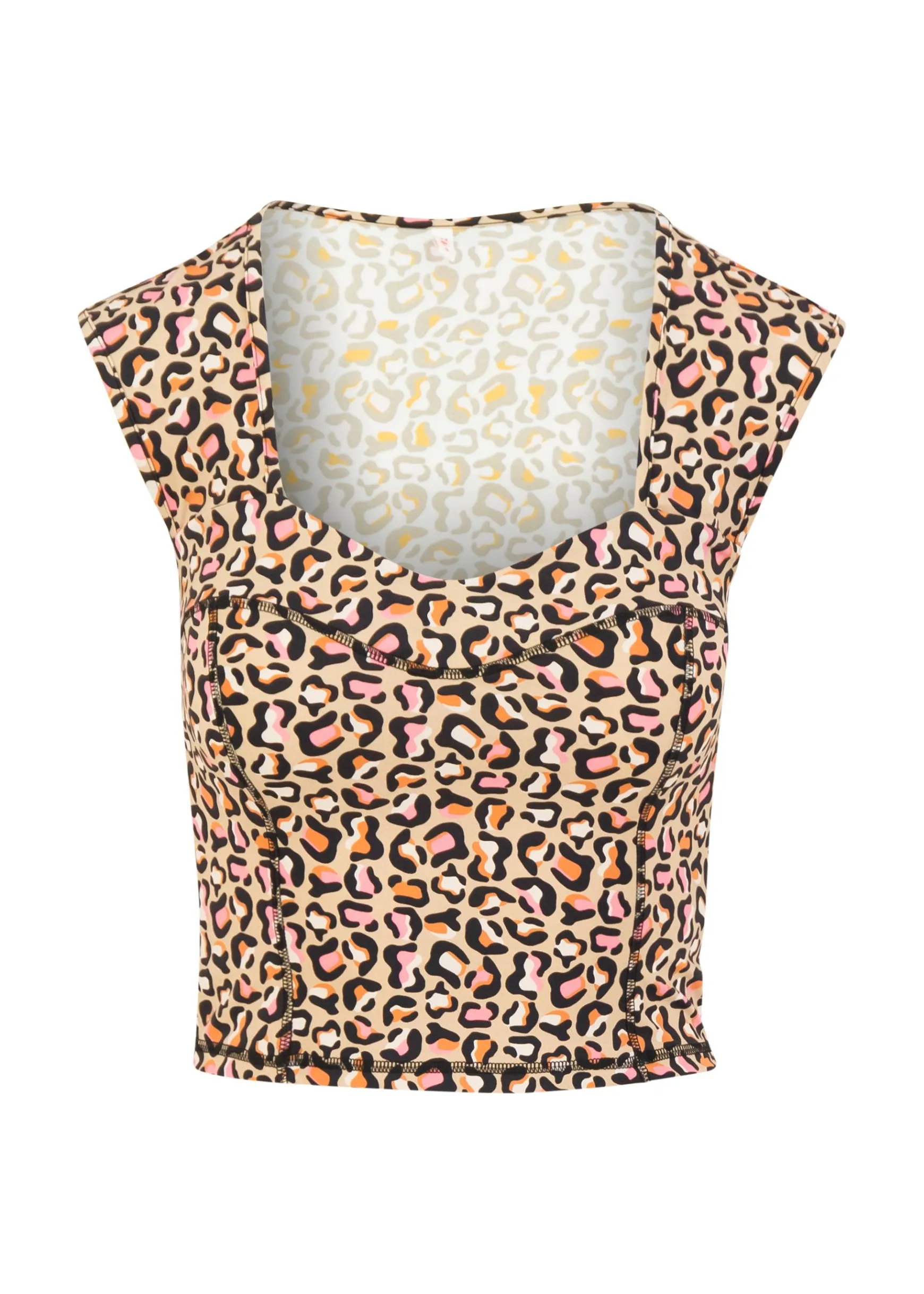 Damen Blutsgeschwister Tops|Tops|Top Lovely Booster