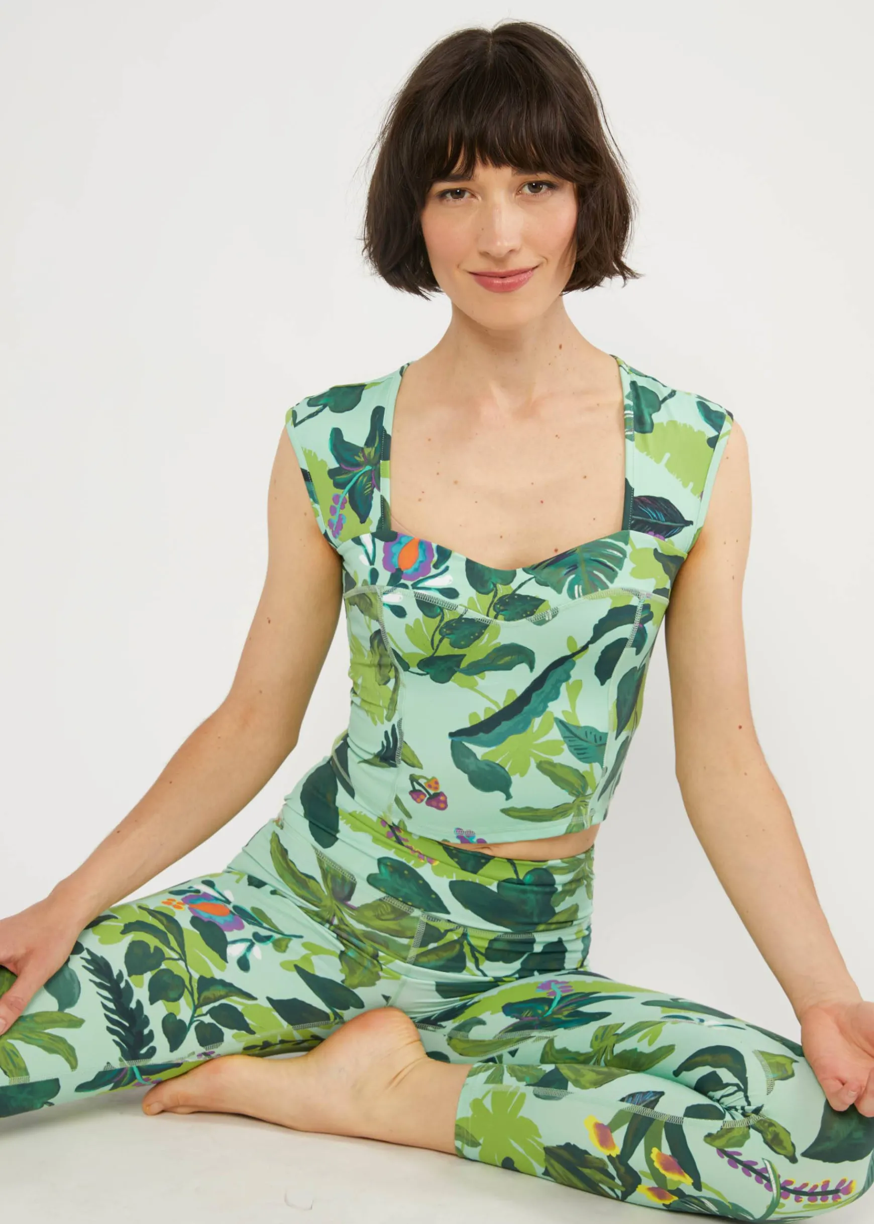 Damen Blutsgeschwister Tops|Tops|Top Lovely Booster