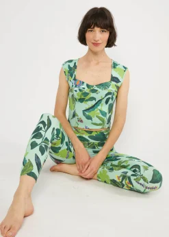 Damen Blutsgeschwister Tops|Tops|Top Lovely Booster