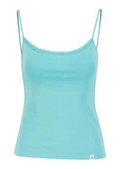 Damen Blutsgeschwister Tops|Top Pretty Spaghetti