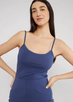 Damen Blutsgeschwister Tops|Top Pretty Spaghetti