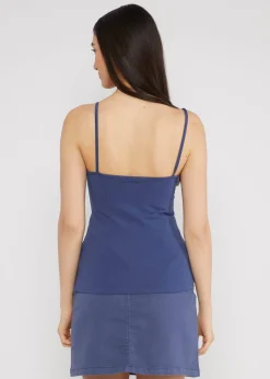Damen Blutsgeschwister Tops|Top Pretty Spaghetti