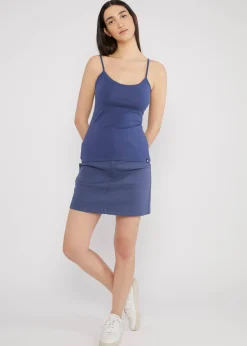 Damen Blutsgeschwister Tops|Top Pretty Spaghetti
