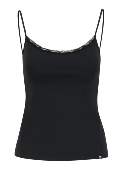 Damen Blutsgeschwister Tops|Top Pretty Spaghetti