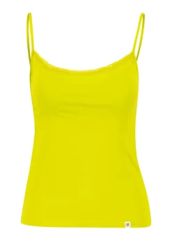 Damen Blutsgeschwister Tops|Top Pretty Spaghetti