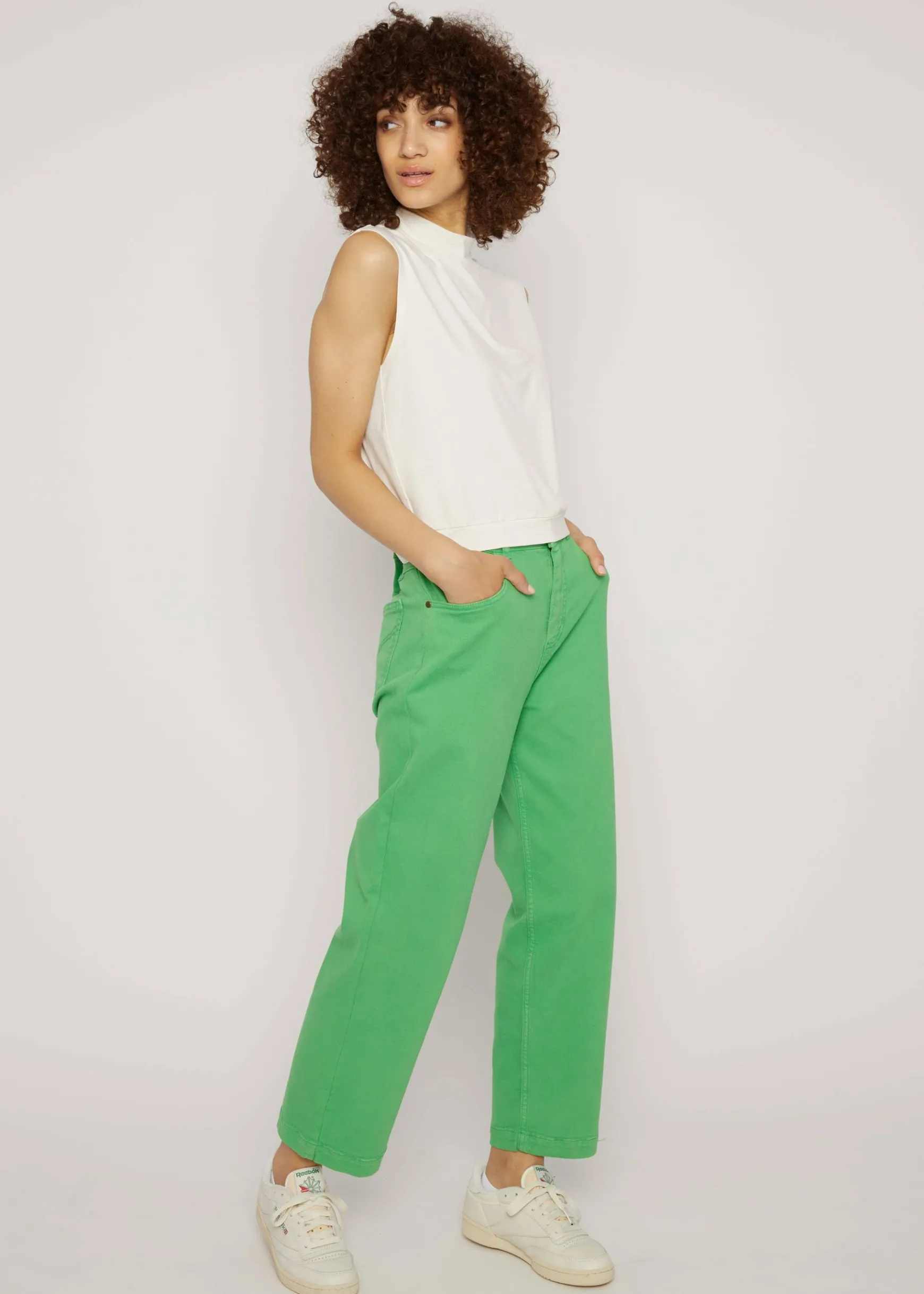 Damen Blutsgeschwister Tops|Rundhals|Top Tiny Turtle