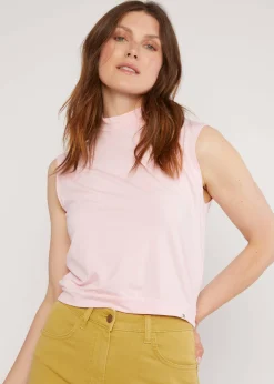 Damen Blutsgeschwister Tops|Rundhals|Top Tiny Turtle