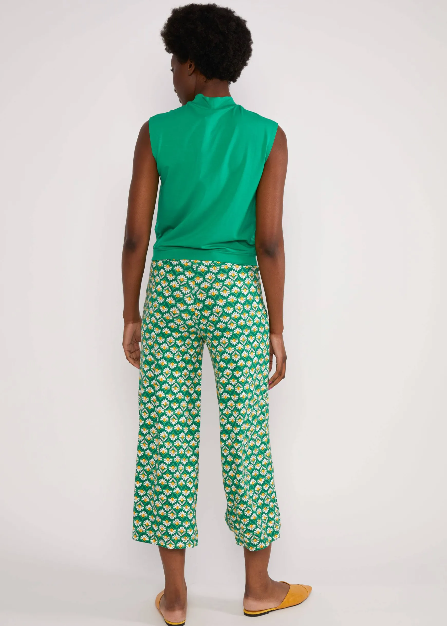 Damen Blutsgeschwister Tops|Rundhals|Top Tiny Turtle