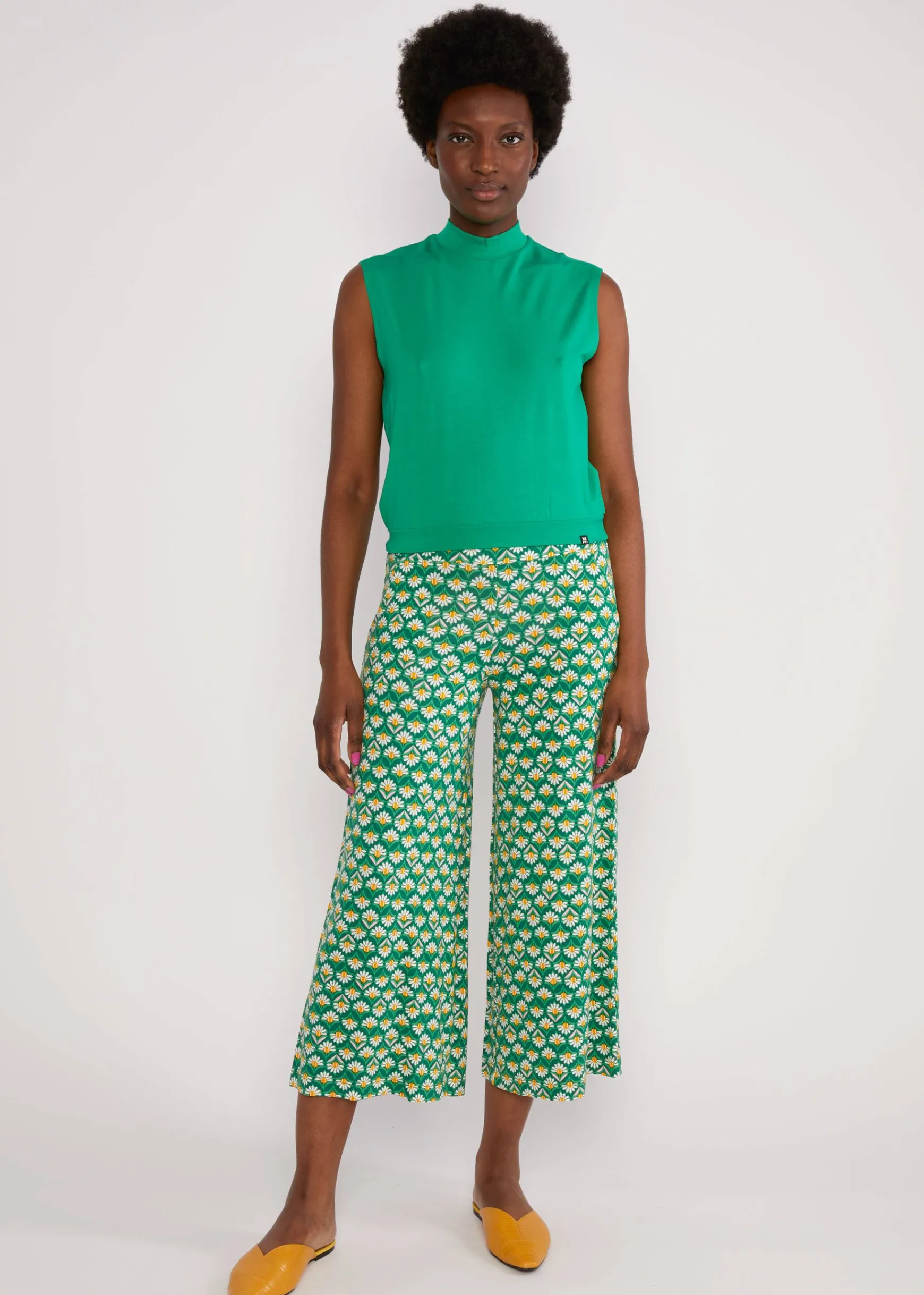 Damen Blutsgeschwister Tops|Rundhals|Top Tiny Turtle